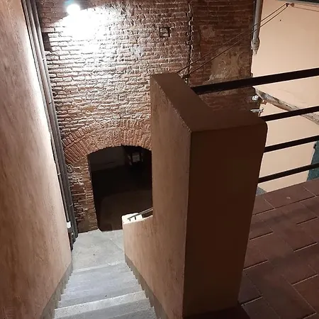 Il Vicolo *