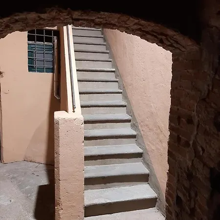 Guest house Il Vicolo