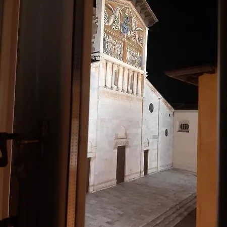 Guest house Il Vicolo