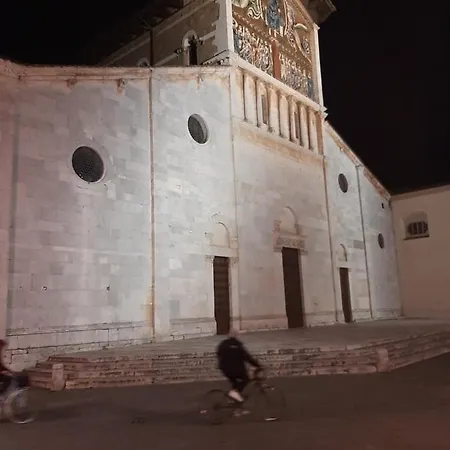 Il Vicolo