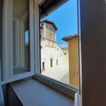 Il Vicolo Guest house *
