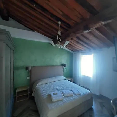 Guest house Il Vicolo