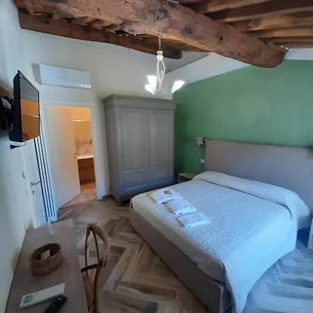 Guest house Il Vicolo