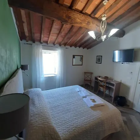 Maison d'hôtes Il Vicolo