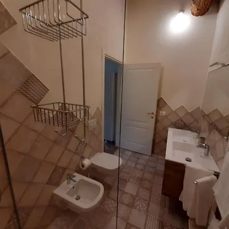 Maison d'hôtes Il Vicolo 3*