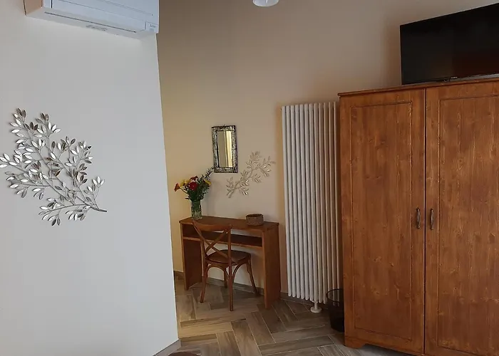 Il Vicolo Gasthuis 3*