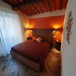 Il Vicolo Maison d'hôtes 3*