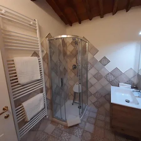 Il Vicolo 3* Lucca