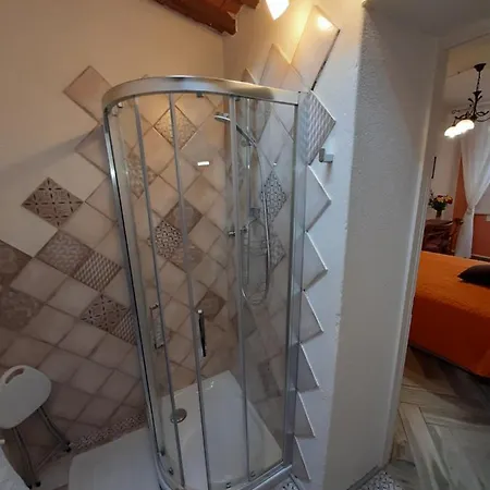 Il Vicolo Lucca