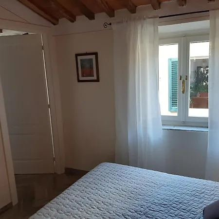 Il Vicolo