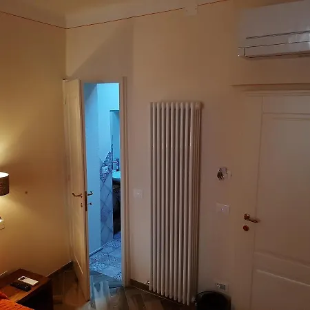 Pensionat Il Vicolo