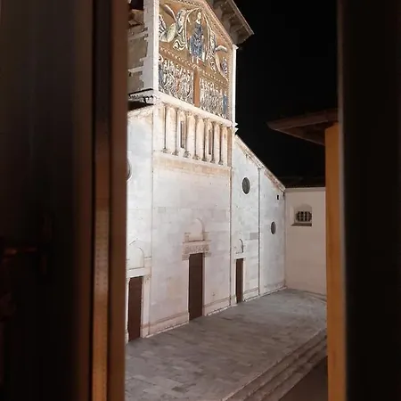 Il Vicolo 3*