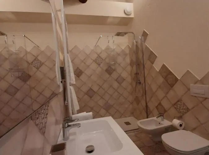 Il Vicolo Pensjonat Lukka