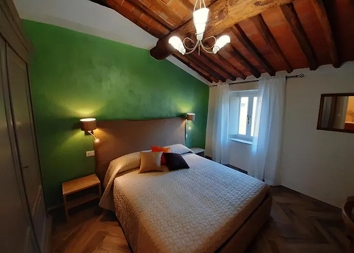 Il Vicolo Lukka
